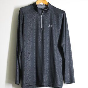 Under Armour Quarter Zip